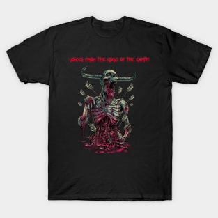 Demon king T-Shirt